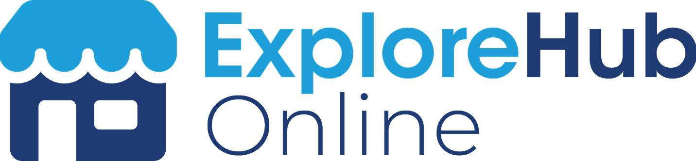 explorehubonline.com